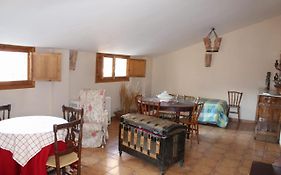 Casa Rural Puerta de la Iglesia